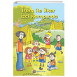 İrem ile İlker İzci Kampında Nilgün Cevher Kalburan Eğiten Kitap Çocuk