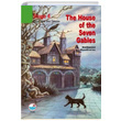 The House of the Seven Gables CD li Stage 4 Nathaniel Hawthorne Engin Yayınevi