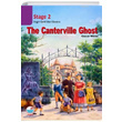 The Canterville Ghost CD li Stage 2 Oscar Wilde Engin Yayınevi