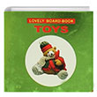 Toys Lovely Board Book Dreamland Publications