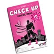 10. Snf Check Up Deneme Snav Simya Dergisi Yaynlar