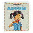 Manners Kiddy Board Books Dreamland Publications