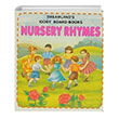 Nursery Rhymes Kiddy Board-Books Dreamland Publications
