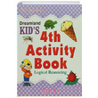 Dreamland Kids 4 th Activity Book Logical Reasoning (6) Shweta Shilpa Dreamland Publications