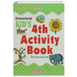 Dreamland Kids 4 th Activity Book Environment (6) Shweta Shilpa Dreamland Publications