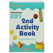 Dreamland Kids 2nd Activity Book Logical Reasoning (4) Shweta Shilpa Dreamland Publications