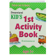 Dreamland Kids 1 st Activity Book Environment (3) Gurpreet Kaur Dreamland Publications