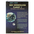 Der Herrenlose Planet 1 Die Schlitten mit den Glckchen Akn Tekin Dnence Basm ve Yayn Hizmetleri