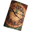 Doctor Who Defter D86 Book Tasarm