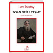 nsan Ne le Yaar Lev Nikolayevi Tolstoy Dosto Yaynevi