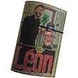 Leon Defter D05 Book Tasarm