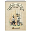 Tom Sawyerın Maceraları Çocuk Klasikleri Serisi 1 Mark Twain Doxa Yayınları