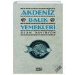 Akdeniz Balk Yemekleri Alan Davidson Dost Kitabevi Yaynlar