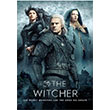 The Witcher Poster Melisa Poster