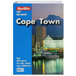 Cape Town Cep Rehberi Dost Kitabevi Yaynlar