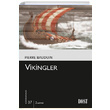 Vikingler Pierre Bauduin Dost Kitabevi Yaynlar