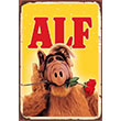 Alf Poster Melisa Poster