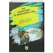 The Adventures Of Huckleberry Finn Dorlion Yaynevi