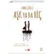 Ak Ya Da Hi Emre Gkce Kitapita