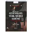 Piyano İçin Geleneksel Türk Müziği Albümü Hakan Ali Toker Müzik Eğitimi Yayınları
