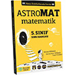 5.Sınıf AstroMAT Matematik Soru Bankası İrrasyonel Yayınları