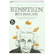 Einstein Bulmacası 1 Jeremy Stangroom Domingo Yayınevi