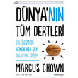 Dünyanın Tüm Dertleri Marcus Chown Domingo Yayınevi