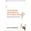 Terapide Travmaya Duyarl Yoga David Emerson Aura Kitaplar