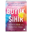 Byk Sihir Elizabeth Gilbert Doan Kitap