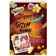 Disney-Esrarengiz Kasaba Dipper ve Mabel in Gizem Rehberi İle Aralıksız Eğlence Beta Kids