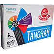 Natural Tangram 9x13,5 GM0016 Bu Bu Krtasiye