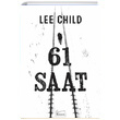 61 Saat Lee Child Koridor Yayıncılık