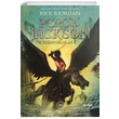 Titanın Laneti Percy Jackson ve Olimposlular Rick Riordan Doğan Egmont Yayıncılık