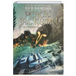 Labirent Savaşı 4 Percy Jackson ve Olimposlular Rick Riordan Doğan Egmont Yayıncılık