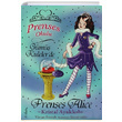 Prenses Okulu 10 Prenses Alice ve Kristal Ayakkab Vivian French Doan Egmont Yaynclk