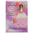 Prenses Okulu 9 Prenses Daisy ve Sihirli Atlı Karınca Vivian French Doğan Egmont Yayıncılık