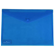 Mavi Çıtçıtlı Dosya ADEL.5075394200 Faber Castell