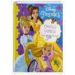 Disney Prenses Öykülü Yapboz Tam 50 Parça Doğan Egmont Yayıncılık