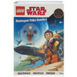 Lego Star Wars Muhteem Yldz Gemileri Doan Egmont Yaynclk