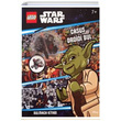 Lego Star Wars Casus Droidi Bul Doan Egmont Yaynclk