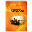 Dünden Bugüne Ortadoğu Haydar Çakmak Barış Kitap