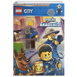 Lego City Polis Akademisi Doan Egmont Yaynclk