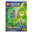 Nexo Knights Lego Doan Egmont Yaynclk