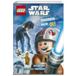 Disney Lego Star Wars Maceraya Hazr Ol Doan Egmont Yaynclk