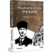 Yolun Ak Olsun Paam Seluk Kzlda Kumran Yaynlar