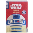 Star Wars R2-D2 Droid Atölyesi Doğan Egmont Yayıncılık