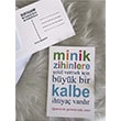 retmen Kartpostal KP133 Book Tasarm