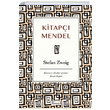 Kitapçı Mendel Bez Ciltli Stefan Zweig Koridor Yayıncılık