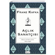 Açlık Sanatçısı Bez Ciltli Franz Kafka Koridor Yayıncılık