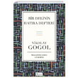 Bir Delinin Hatıra Defteri Bez Ciltli Nikolay Gogol Koridor Yayıncılık